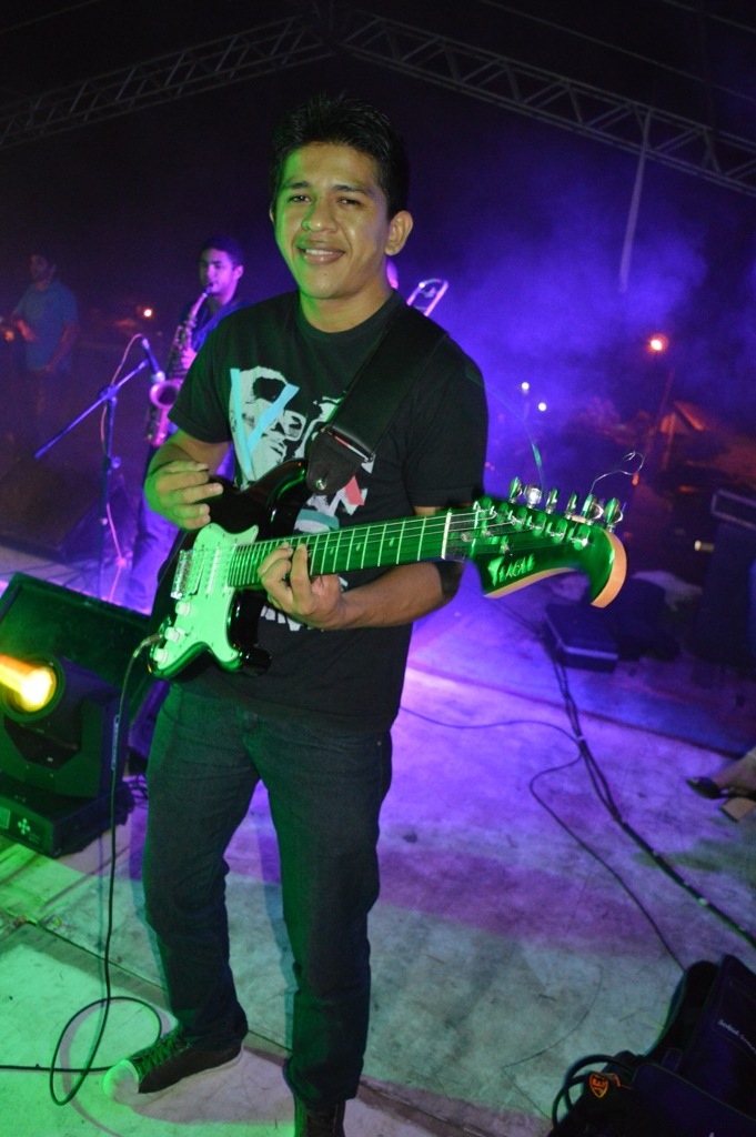 Nota I - Capitão de Campos comemorou seus 58 anos de emancipação política com uma grande festa - Imagem 51