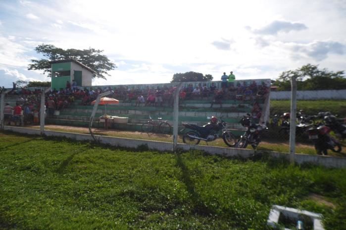 Flamengo vence o Jatobá por 7 a 1 - Imagem 12