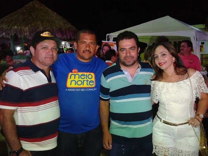 Nota I - Capitão de Campos comemorou seus 58 anos de emancipação política com uma grande festa - Imagem 3