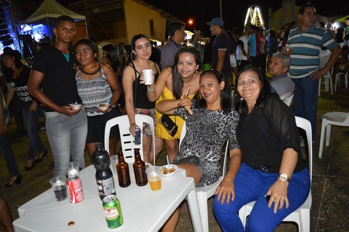 Nota I - Capitão de Campos comemorou seus 58 anos de emancipação política com uma grande festa - Imagem 33