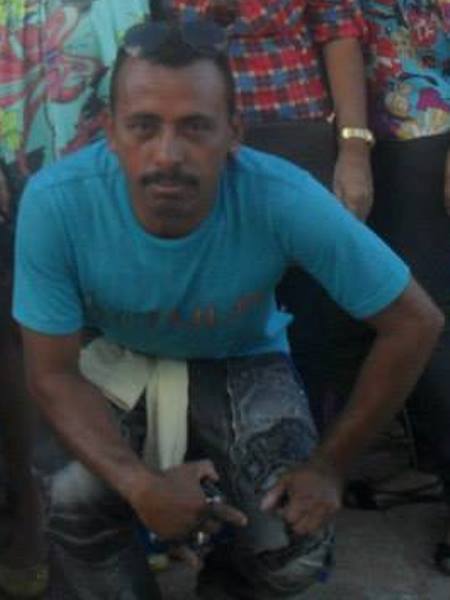 Homem morre ao colidir moto em uma vaca na estrada que liga a cidade de Wall Ferraz a Santo Inácio - Imagem 1