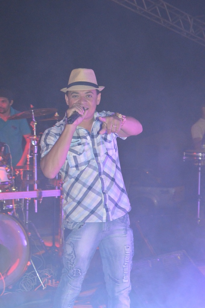 Nota I - Capitão de Campos comemorou seus 58 anos de emancipação política com uma grande festa - Imagem 47