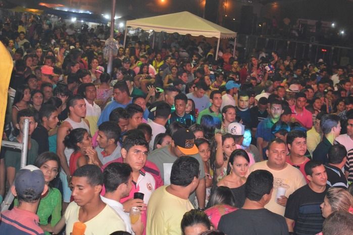 Nota I - Capitão de Campos comemorou seus 58 anos de emancipação política com uma grande festa - Imagem 6