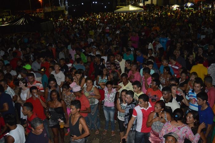 Nota I - Capitão de Campos comemorou seus 58 anos de emancipação política com uma grande festa - Imagem 41