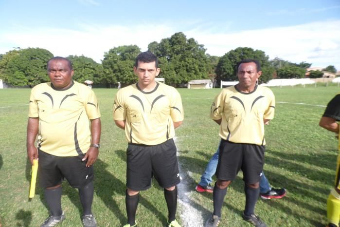 Flamengo vence o Jatobá por 7 a 1 - Imagem 10