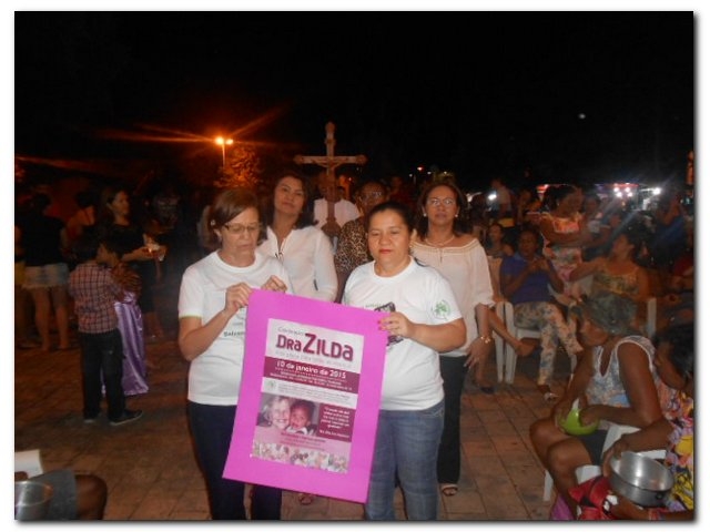 Celebração Missa Novena Festejo de São José - Imagem 2