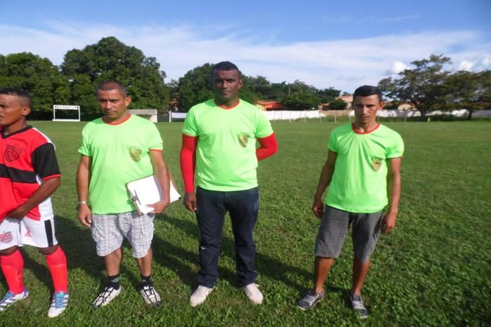 Flamengo vence o Jatobá por 7 a 1 - Imagem 8