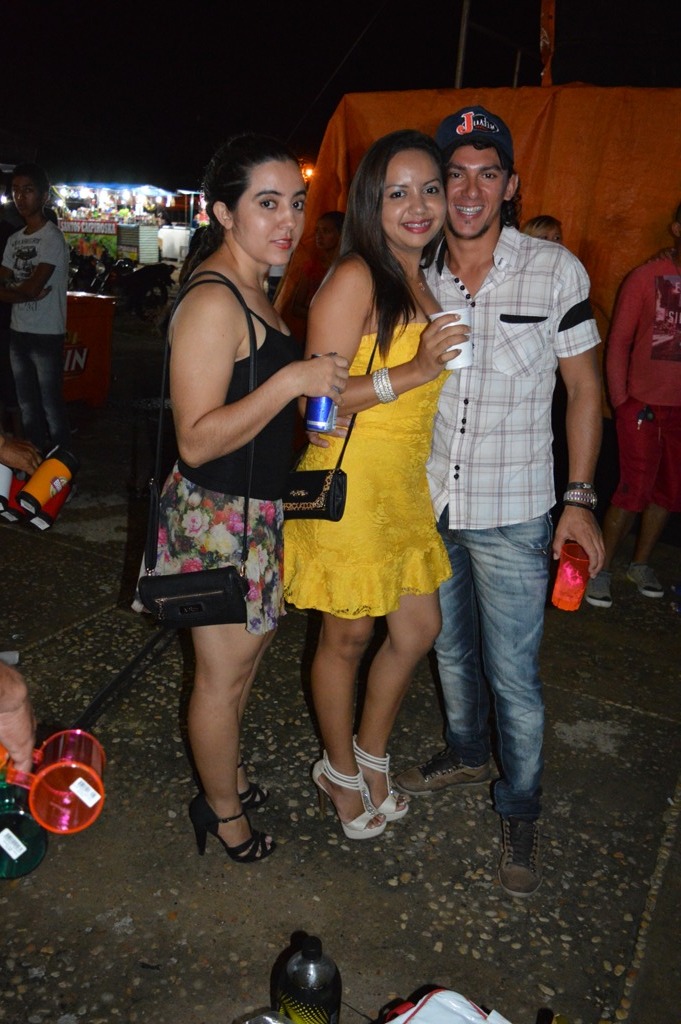 Nota I - Capitão de Campos comemorou seus 58 anos de emancipação política com uma grande festa - Imagem 31