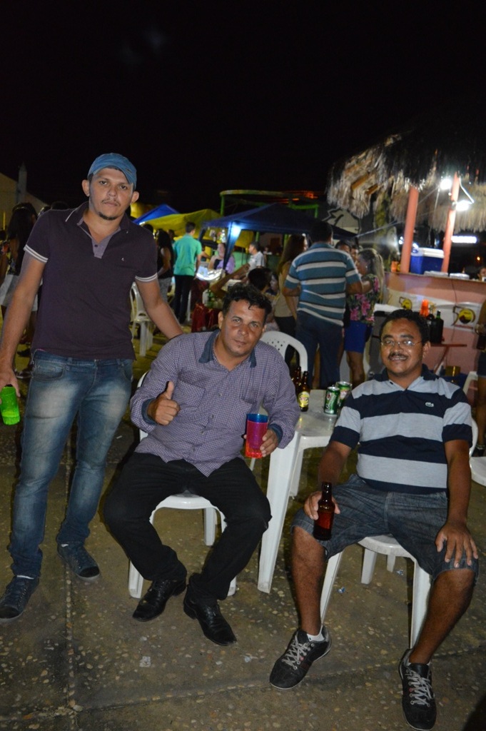 Nota I - Capitão de Campos comemorou seus 58 anos de emancipação política com uma grande festa - Imagem 34