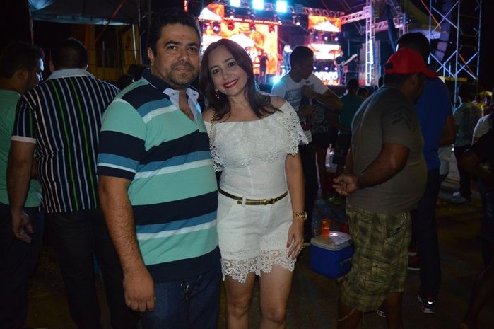 Nota I - Capitão de Campos comemorou seus 58 anos de emancipação política com uma grande festa - Imagem 20