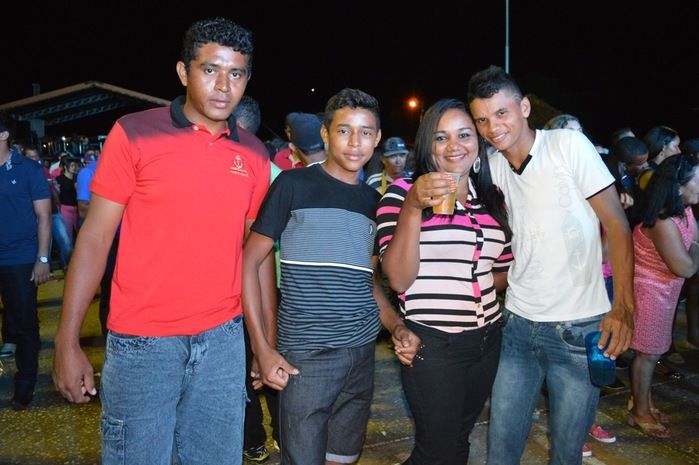 Nota I - Capitão de Campos comemorou seus 58 anos de emancipação política com uma grande festa - Imagem 23