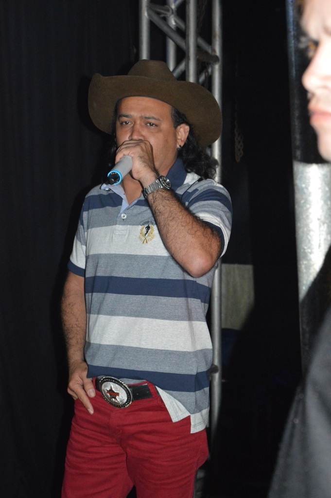 Nota I - Capitão de Campos comemorou seus 58 anos de emancipação política com uma grande festa - Imagem 13