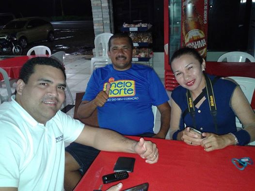 Nota I - Capitão de Campos comemorou seus 58 anos de emancipação política com uma grande festa - Imagem 4