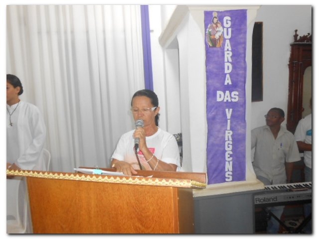 Celebração Missa Novena Festejo de São José - Imagem 12