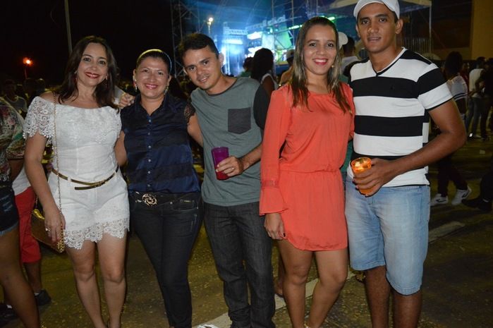 Nota I - Capitão de Campos comemorou seus 58 anos de emancipação política com uma grande festa - Imagem 67