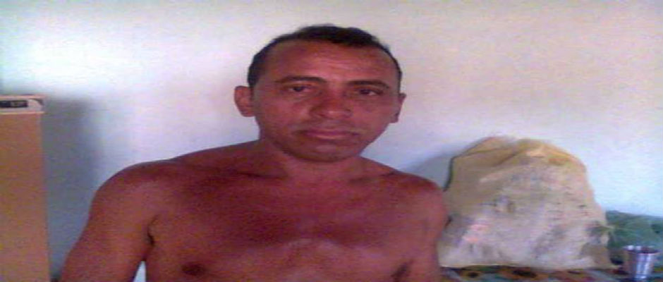 Homem morre ao colidir moto em uma vaca na estrada que liga a cidade de Wall Ferraz a Santo Inácio