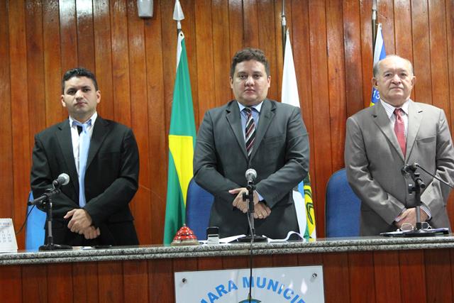 Valença do Piauí tem novo prefeito  - Imagem 14