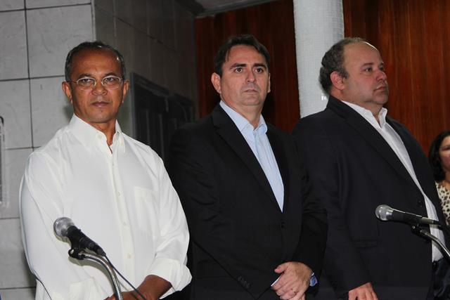 Valença do Piauí tem novo prefeito  - Imagem 17