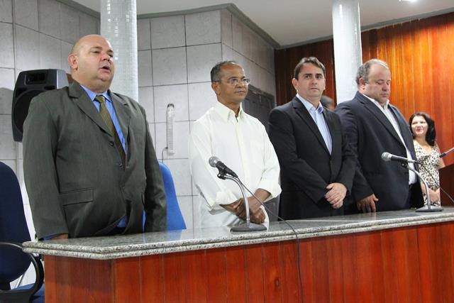 Valença do Piauí tem novo prefeito  - Imagem 16