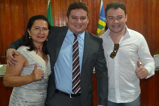Valença do Piauí tem novo prefeito  - Imagem 8