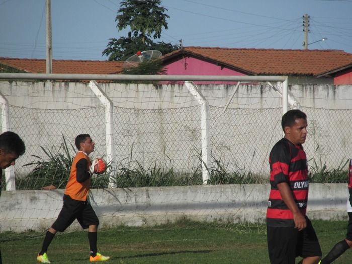 Na 4ª rodada o time de Lagoinha leva a Vitória - Imagem 13