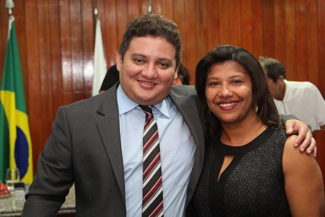 Valença do Piauí tem novo prefeito  - Imagem 24