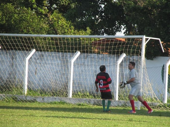 Na 4ª rodada o time de Lagoinha leva a Vitória - Imagem 14