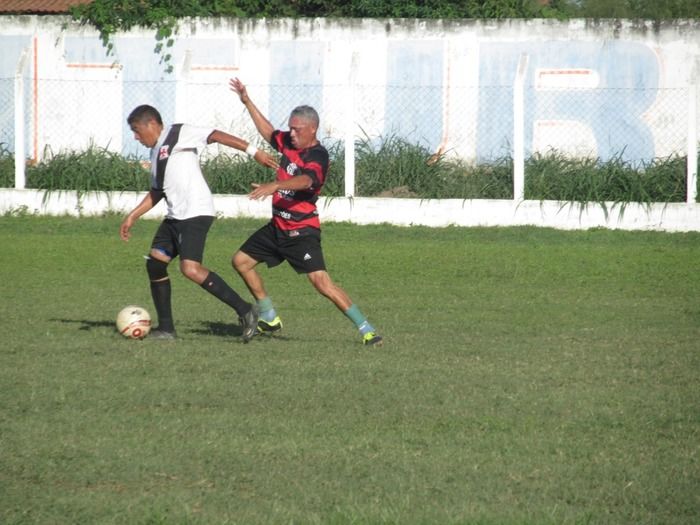 Na 4ª rodada o time de Lagoinha leva a Vitória - Imagem 8