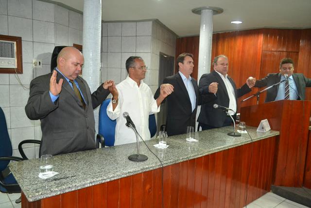 Valença do Piauí tem novo prefeito  - Imagem 7