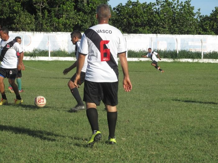 Na 4ª rodada o time de Lagoinha leva a Vitória - Imagem 6