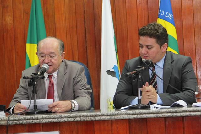 Valença do Piauí tem novo prefeito  - Imagem 19