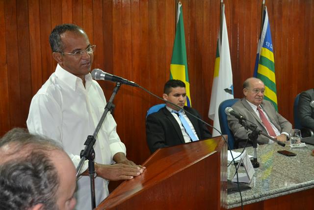 Valença do Piauí tem novo prefeito  - Imagem 3