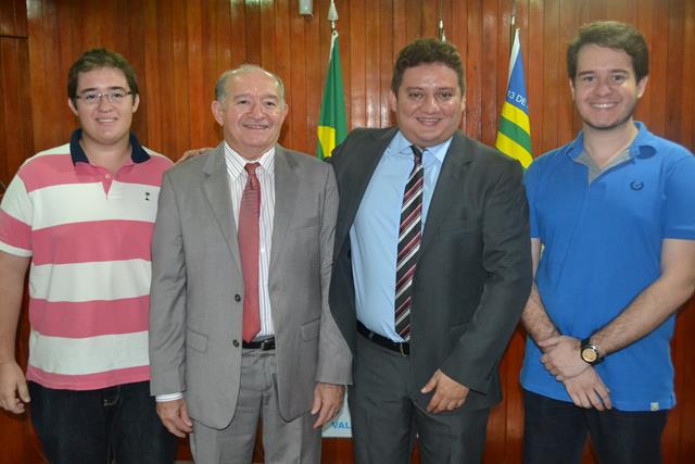 Valença do Piauí tem novo prefeito  - Imagem 10