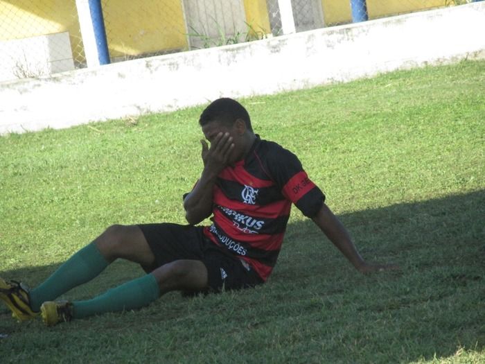 Na 4ª rodada o time de Lagoinha leva a Vitória - Imagem 3