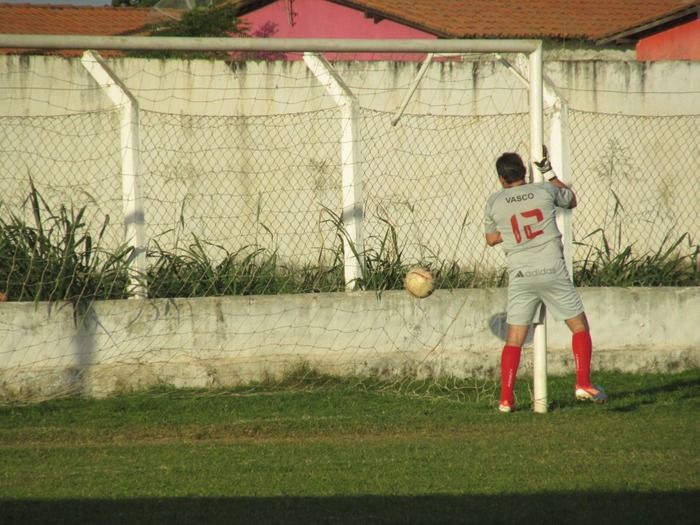 Na 4ª rodada o time de Lagoinha leva a Vitória - Imagem 18