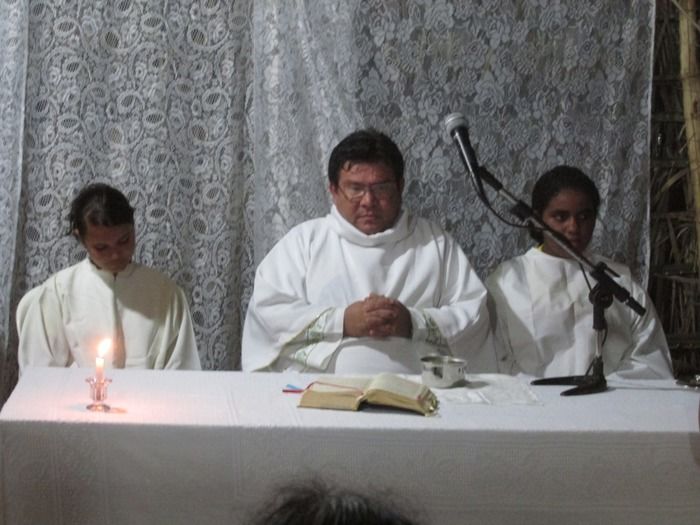 Leilão teve uma Arrecardação de quase dois mil Reais no Residencial Novo Horizonte  - Imagem 2