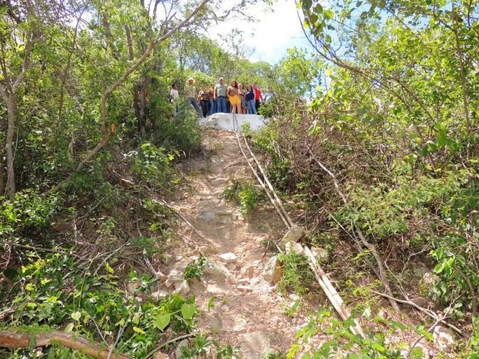 Prefeita Neuma Café entrega as comunidades Pilões e Porteiras II sistema de abastecimento de água - Imagem 49