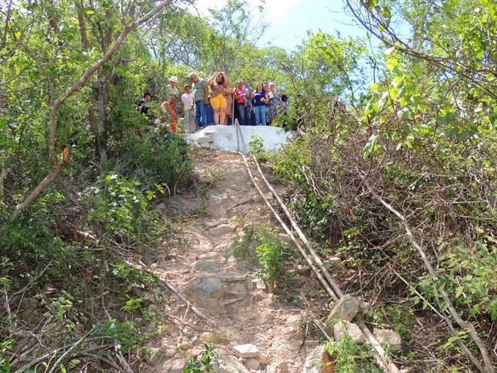 Prefeita Neuma Café entrega as comunidades Pilões e Porteiras II sistema de abastecimento de água - Imagem 54