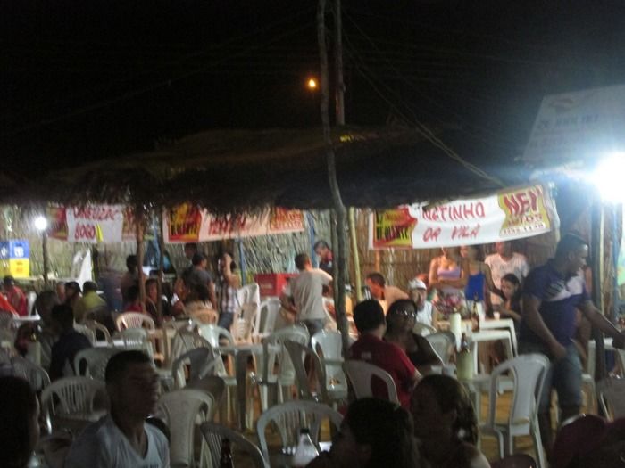 Leilão teve uma Arrecardação de quase dois mil Reais no Residencial Novo Horizonte  - Imagem 11