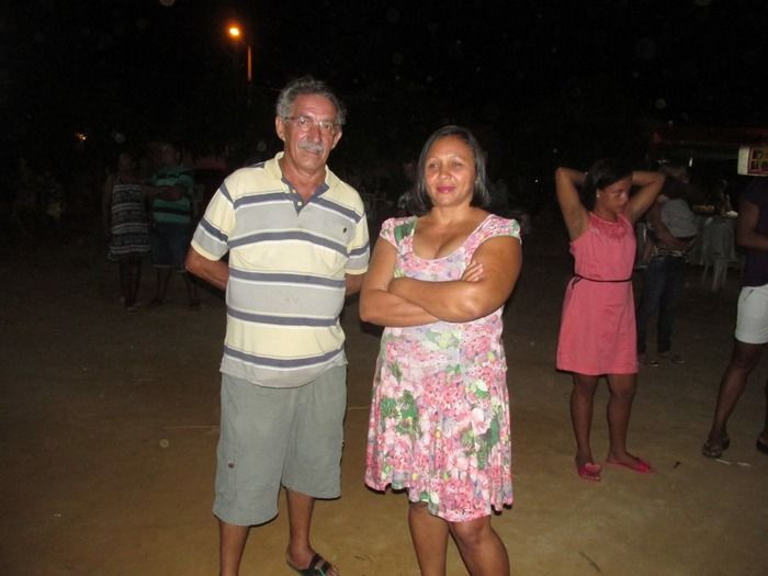 Leilão teve uma Arrecardação de quase dois mil Reais no Residencial Novo Horizonte  - Imagem 12