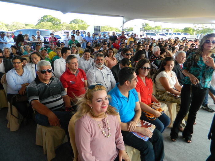 'Além de um reconhecimento, medalha é um estímulo', diz prefeita Neuma Café - Imagem 1