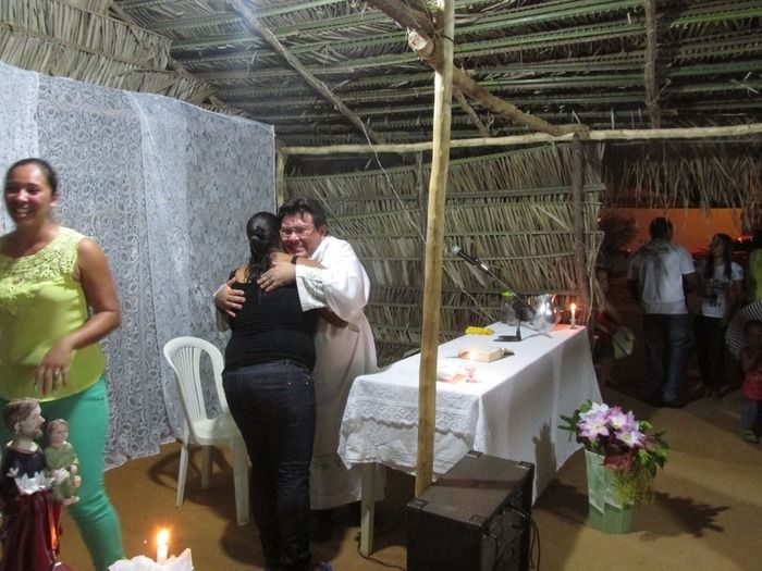 Leilão teve uma Arrecardação de quase dois mil Reais no Residencial Novo Horizonte  - Imagem 8