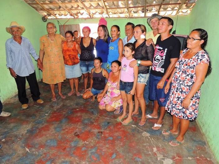 Prefeita Neuma Café entrega as comunidades Pilões e Porteiras II sistema de abastecimento de água - Imagem 28