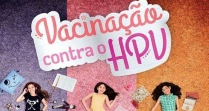 Vacina Contra o HPV Já está disponível na Secretaria de Saúde em Agricolândia - Imagem 1