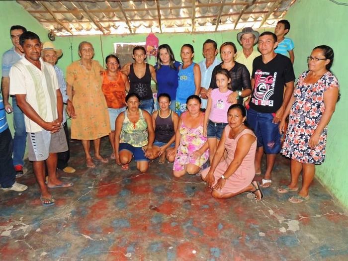 Prefeita Neuma Café entrega as comunidades Pilões e Porteiras II sistema de abastecimento de água - Imagem 29