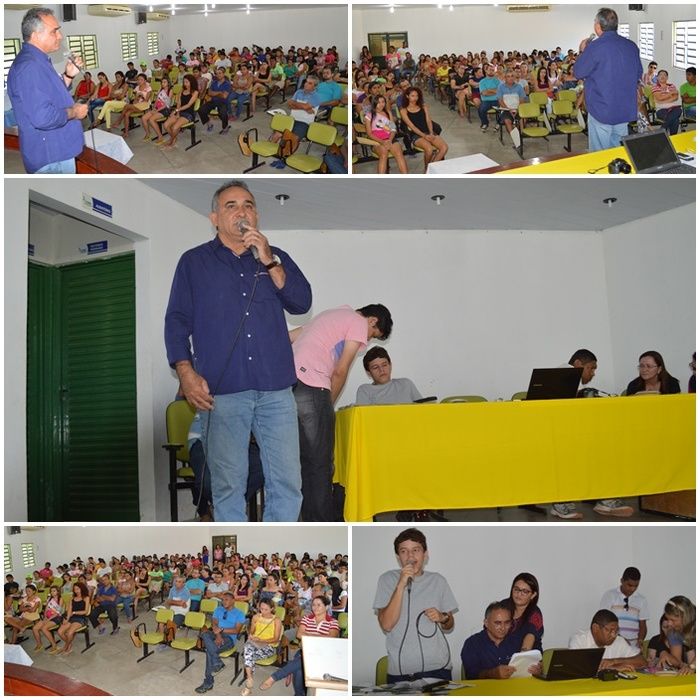 Prefeitura de Buriti dos Lopes entrega carteiras de transporte universitário - Imagem 3