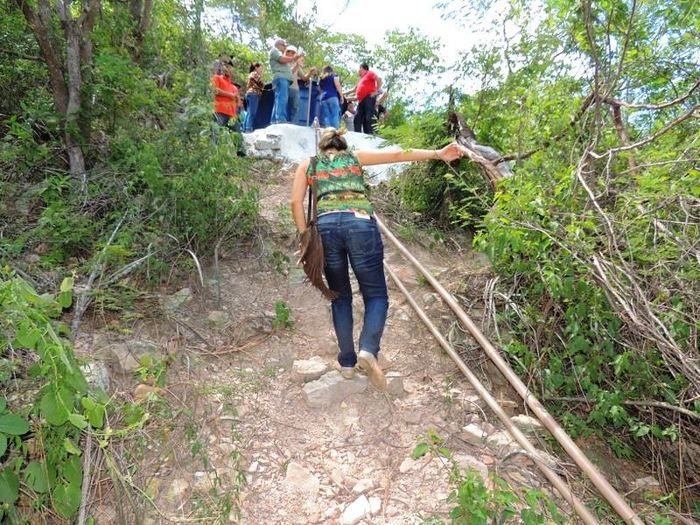 Prefeita Neuma Café entrega as comunidades Pilões e Porteiras II sistema de abastecimento de água - Imagem 44