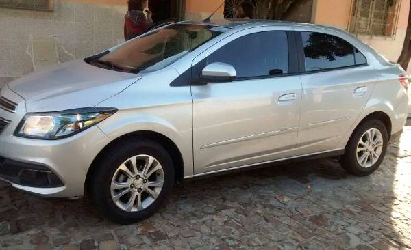 Bandidos roubam carro e dinheiro em bar em Campo Maior - Imagem 1