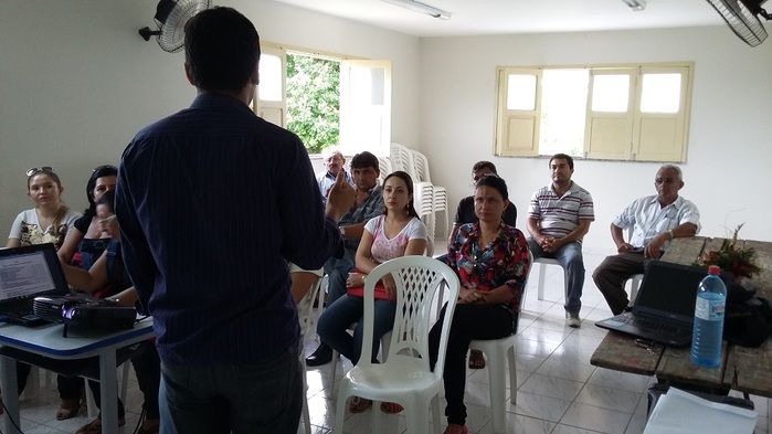 Mais uma etapa do Plano Municipal de Saneamento Básico é concluída em Alegrete - Imagem 3