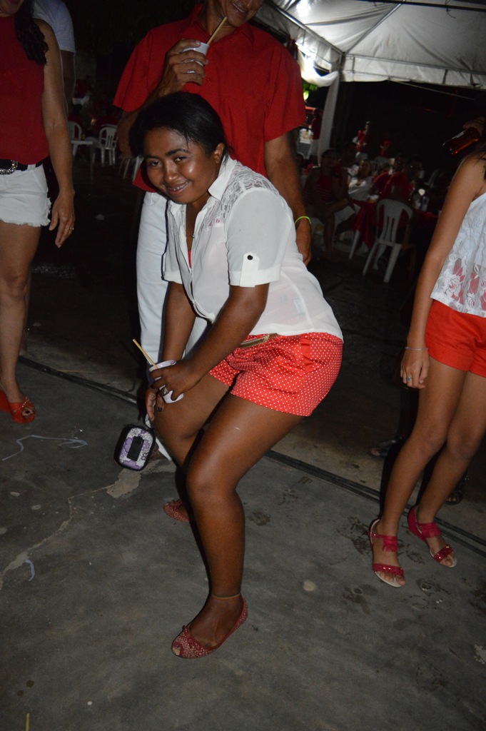 Jovem Capitão de Campense ingeriu substância química não resistiu e veio a óbito  - Imagem 5